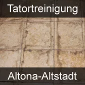 Tatortreinigung Altona-Altstadt