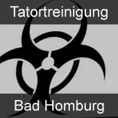 Tatortreinigung Bad Homburg