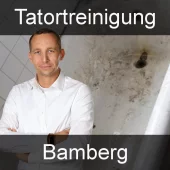 Tatortreinigung Bamberg