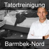 Tatortreinigung Barmbek-Nord