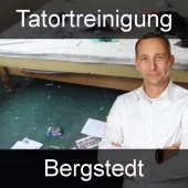 Tatortreinigung Bergstedt