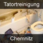 Tatortreinigung Chemnitz