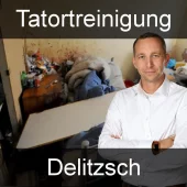 Tatortreinigung Delitzsch