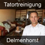 Tatortreinigung Delmenhorst