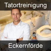 Tatortreinigung Eckernförde