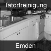 Tatortreinigung Emden