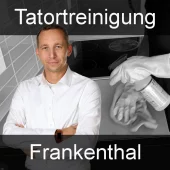 Tatortreinigung Frankenthal