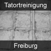 Tatortreinigung Freiburg