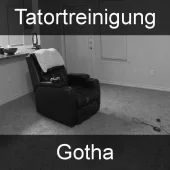 Tatortreinigung Gotha