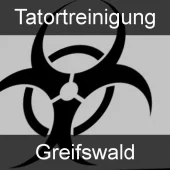 Tatortreinigung Greifswald