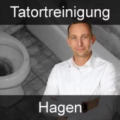 Tatortreinigung Hagen