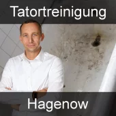 Tatortreinigung Hagenow