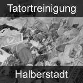 Tatortreinigung Halberstadt