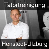 Tatortreinigung Henstedt-Ulzburg