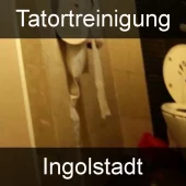 Tatortreinigung Ingolstadt