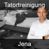 Tatortreinigung Jena