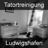 Tatortreinigung Ludwigshafen