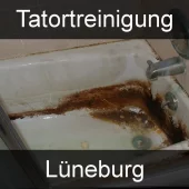 Tatortreinigung Lüneburg