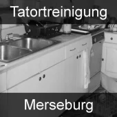 Tatortreinigung Merseburg
