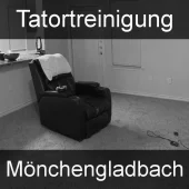 Tatortreinigung Mönchengladbach