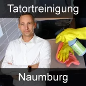 Tatortreinigung Naumburg