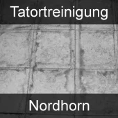 Tatortreinigung Nordhorn
