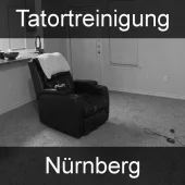 Tatortreinigung Nürnberg