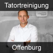 Tatortreinigung Offenburg