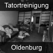 Tatortreinigung Oldenburg