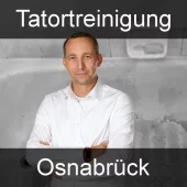 Tatortreinigung Osnabrück