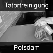 Tatortreinigung Potsdam
