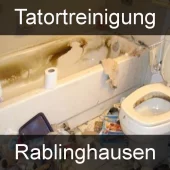 Tatortreinigung Rablinghausen