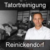 Tatortreinigung Reinickendorf