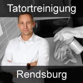 Tatortreinigung Rendsburg