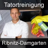 Tatortreinigung Ribnitz-Damgarten