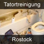 Tatortreinigung Rostock