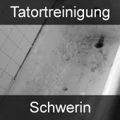 Tatortreinigung Schwerin
