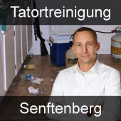 Tatortreinigung Senftenberg