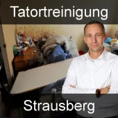 Tatortreinigung Strausberg