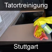 Tatortreinigung Stuttgart
