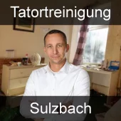 Tatortreinigung Sulzbach