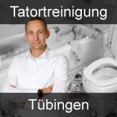 Tatortreinigung Tübingen