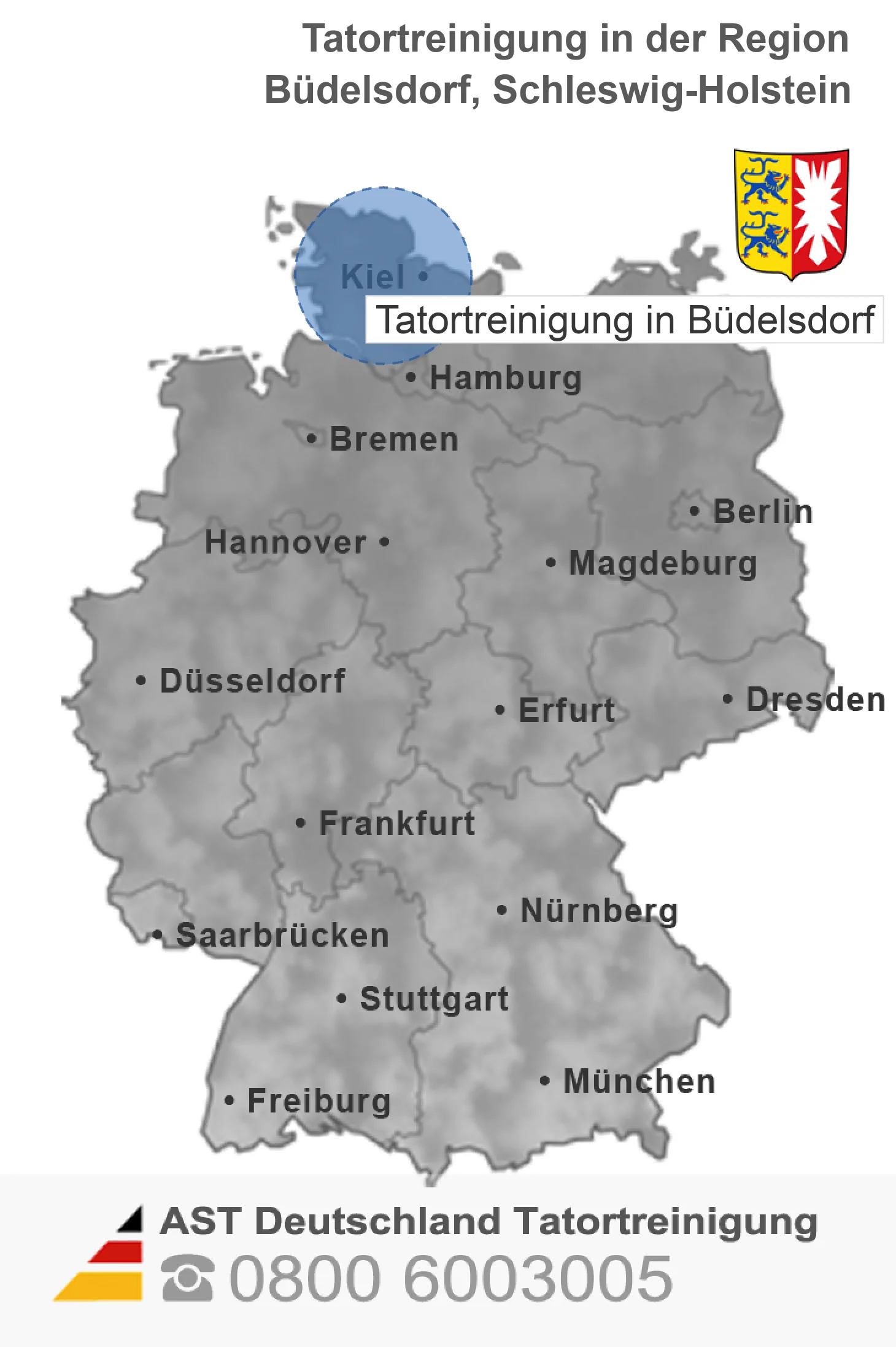 Messie-Entrümpelung B&uuml;delsdorf